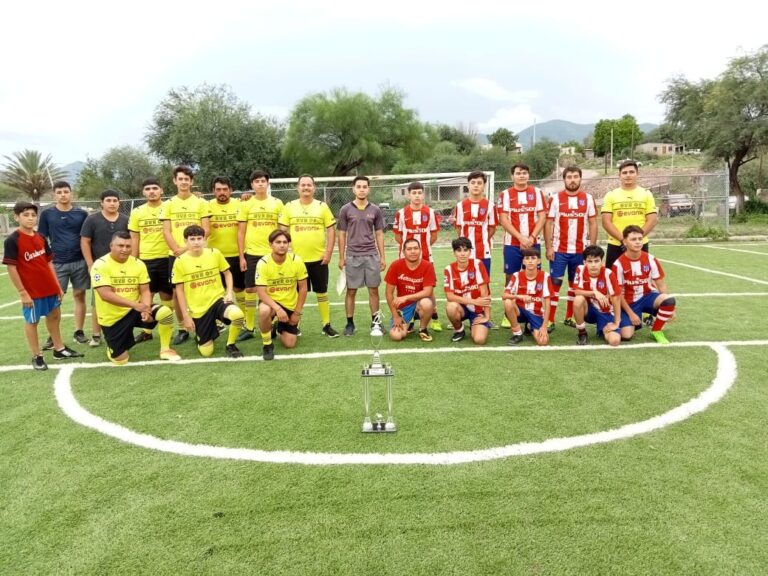 PROMOVIENDO EL DEPORTE EN EL MUNICIPIO DE ARIVECHI