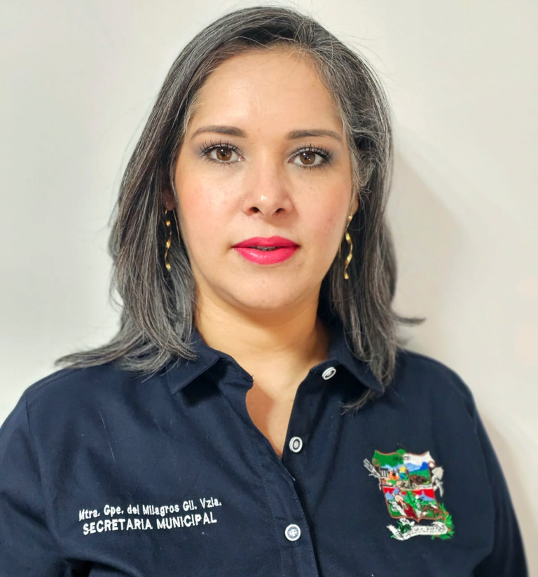 SECRETARIA MUNICIPAL