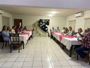 FESTEJO DEL DIA DEL MAESTRO