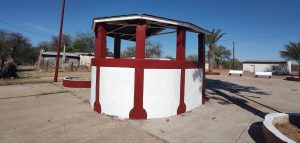 MANTENIMIENTO Y TRABAJOS DE PINTURA