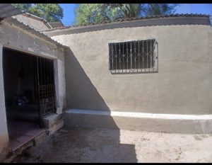 REHABILITACIÓN DE MUROS FIRMES EN 27 VIVIENDAS DE LA LOCALIDAD DE ARIVECHI, CON RECURSOS DEL FAIS 2025