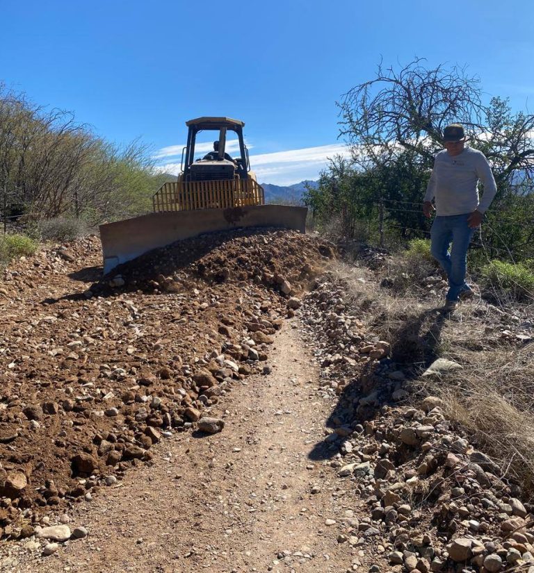 TRABAJOS DE REHABILITACIÓN