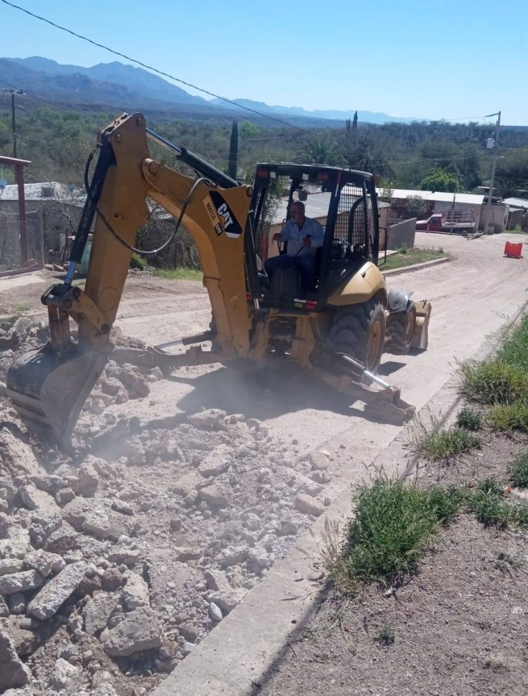 REHABILITACIÓN DE PAVIMENTO HIDRÁULICO